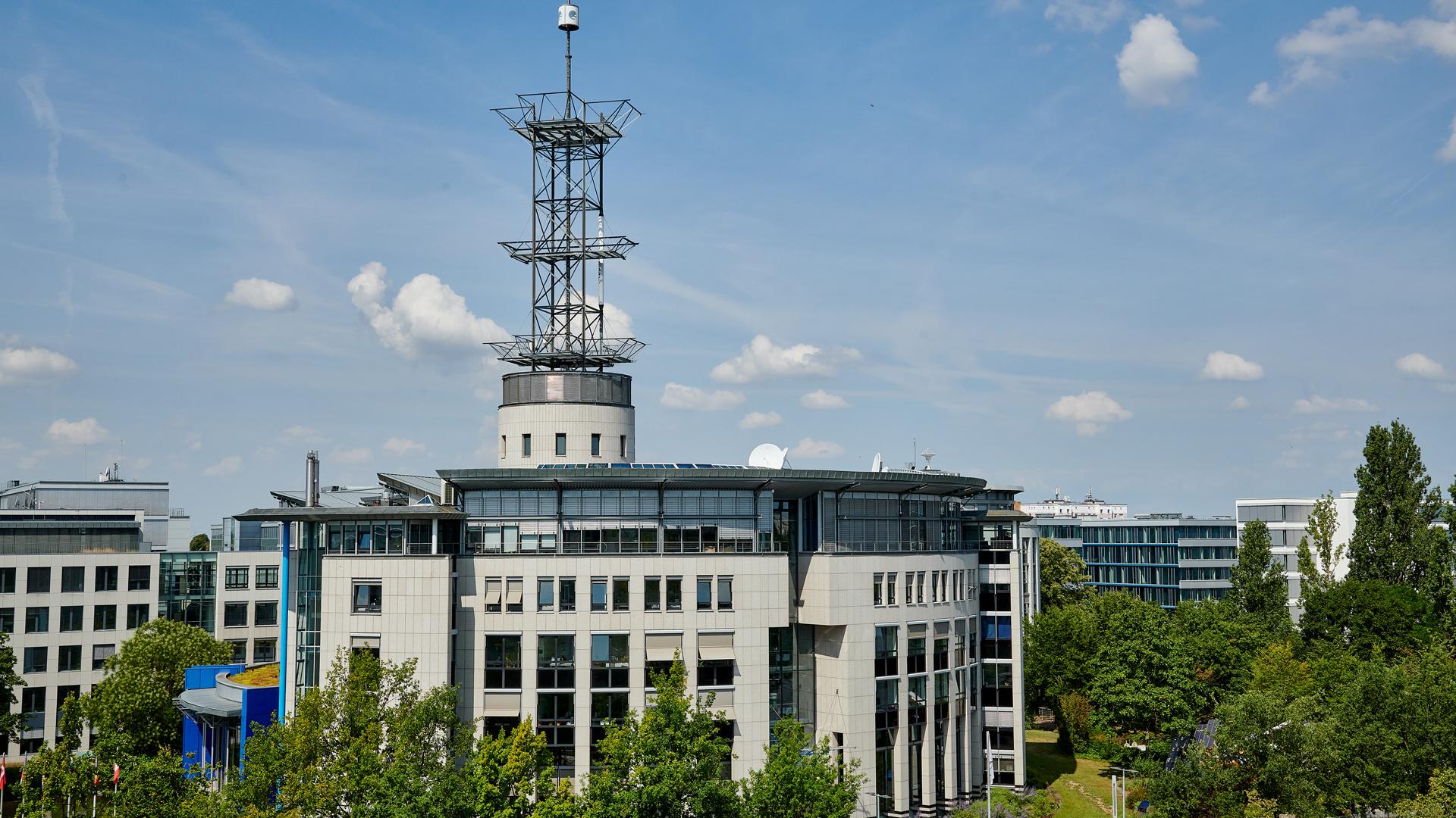 EUMETSAT HQ