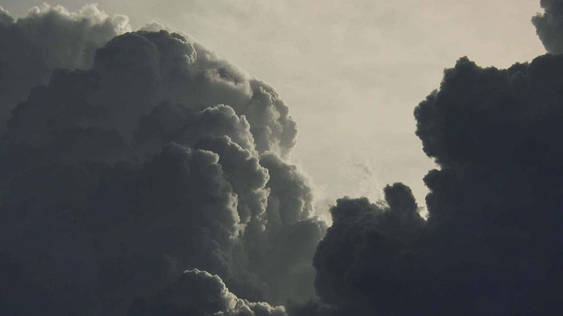 clouds