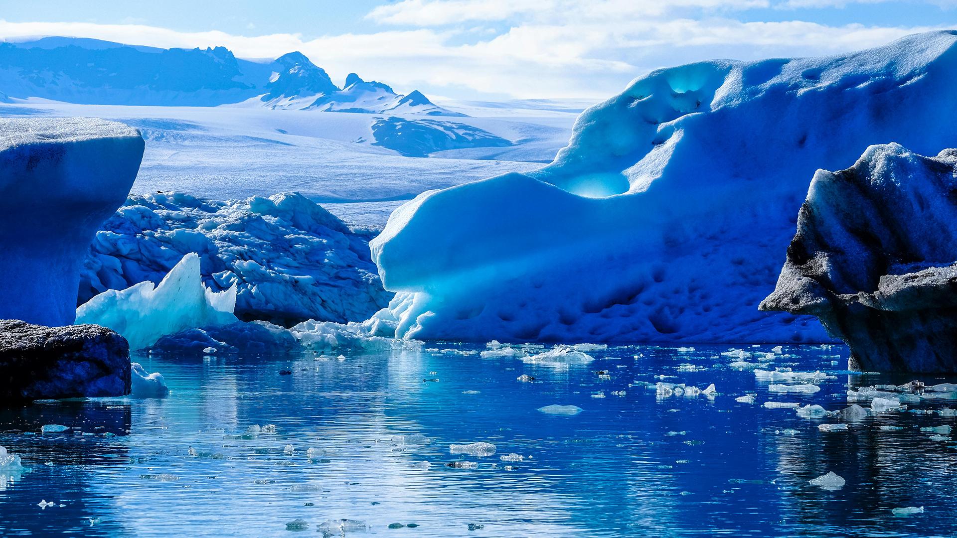 ice image