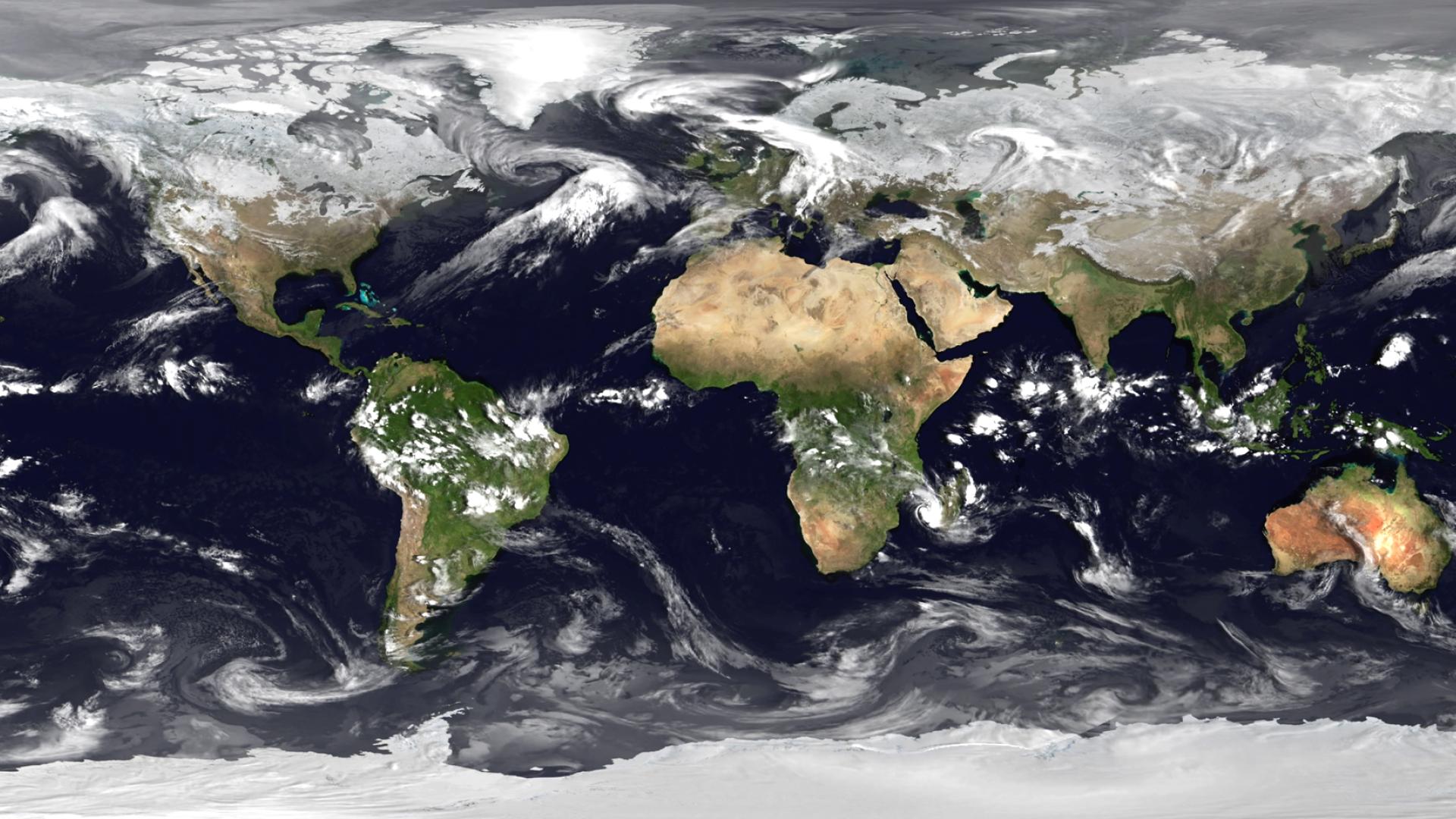 Year of weather 2023