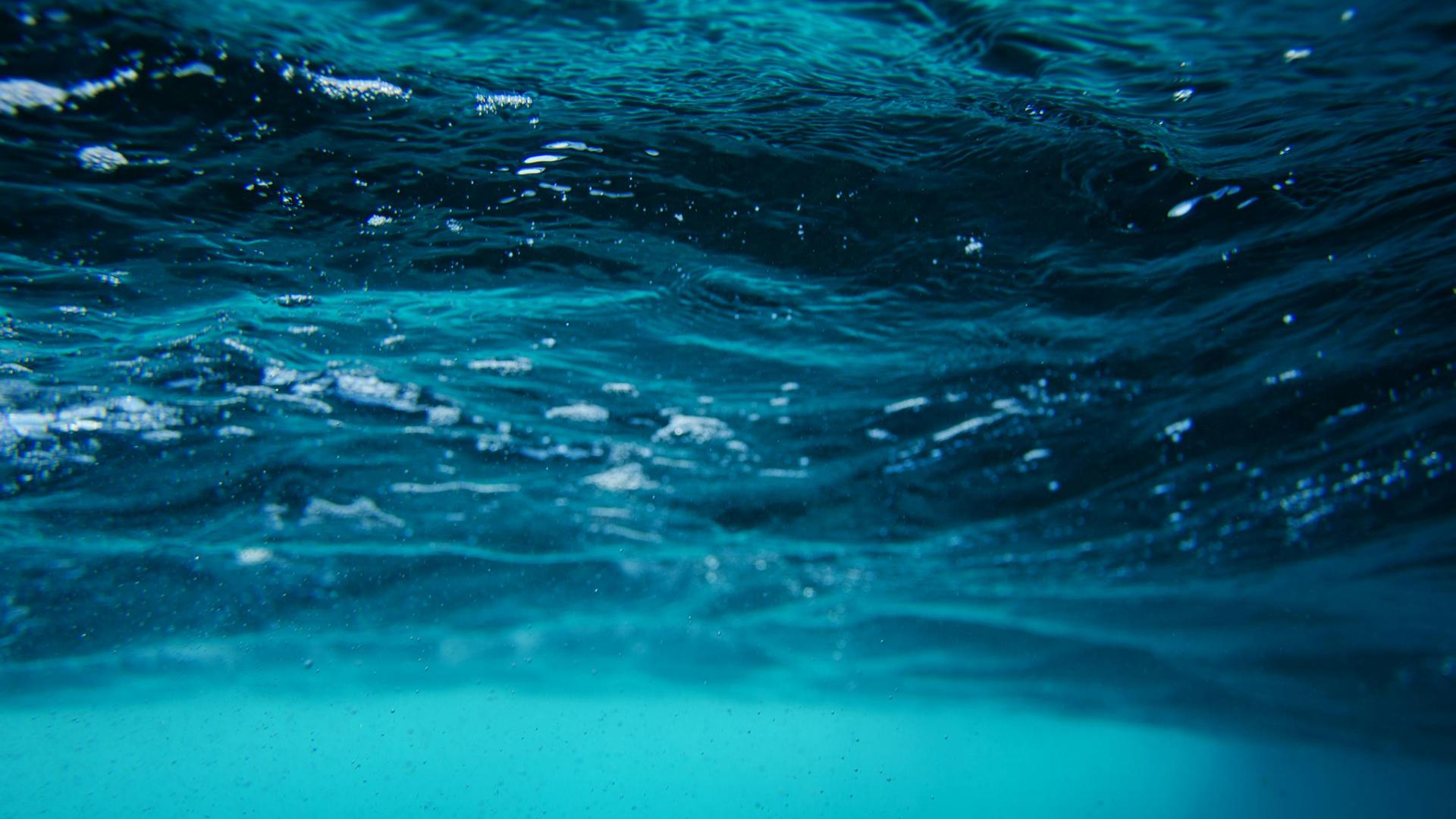 Ocean Aspot