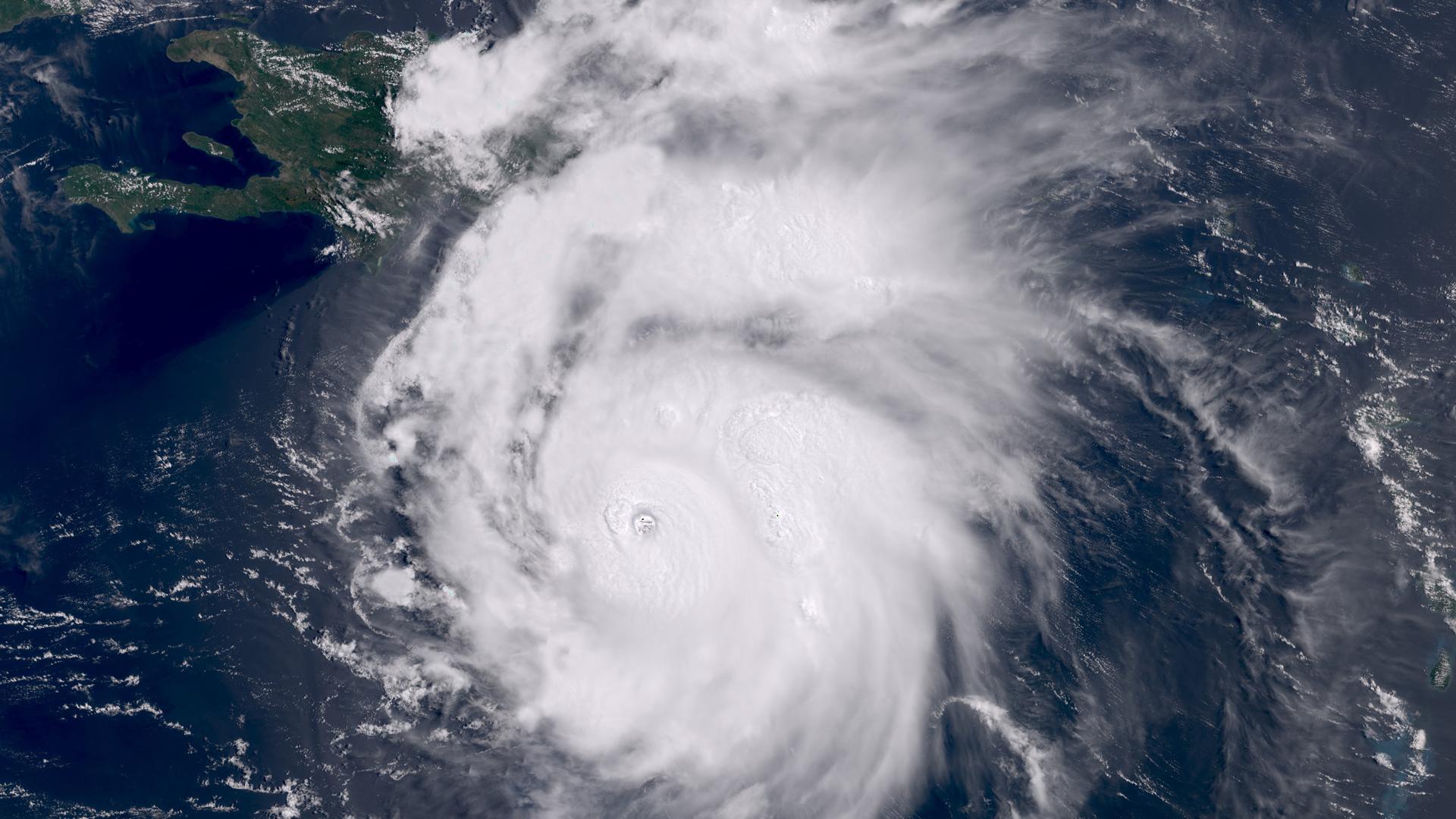 Hurricane Beryl
