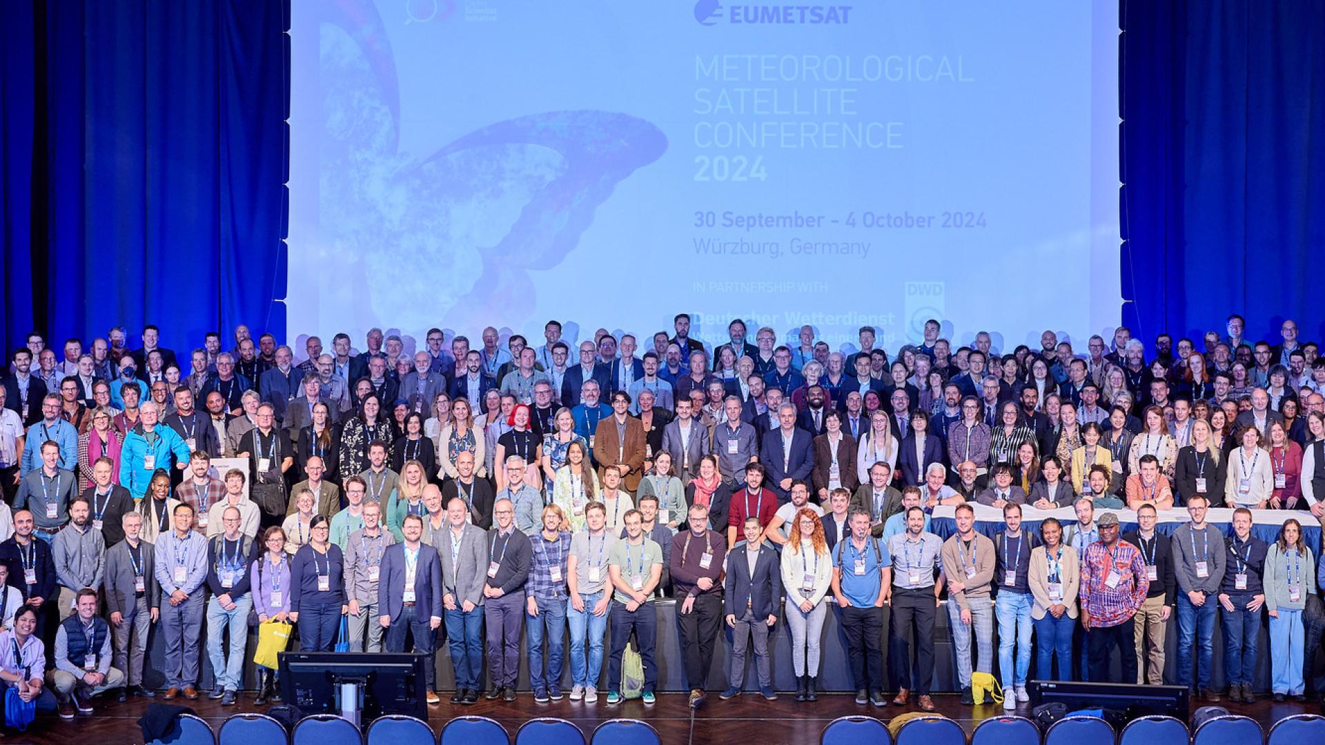 2024 Conference Aspot group image