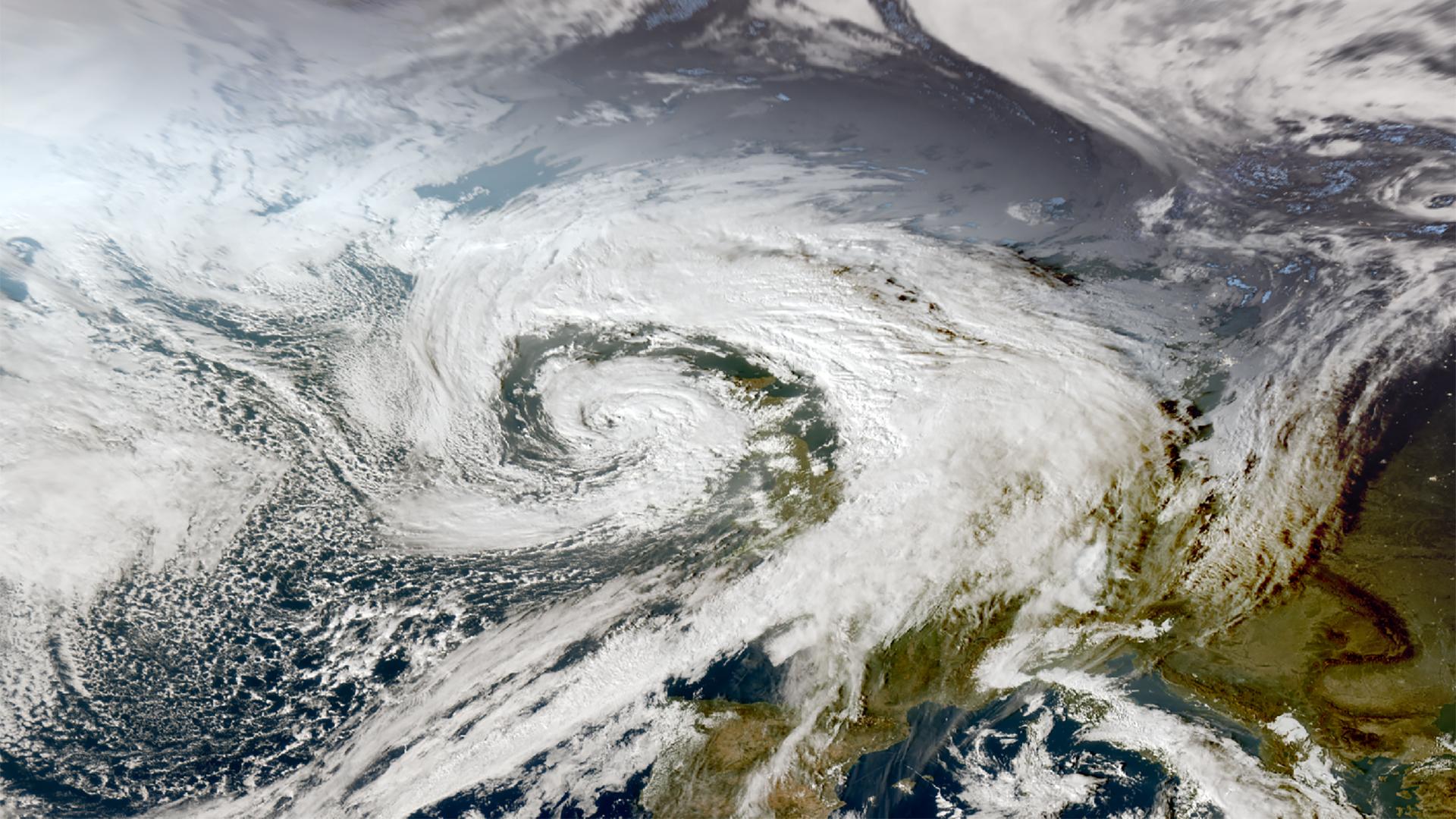Storm Ashley