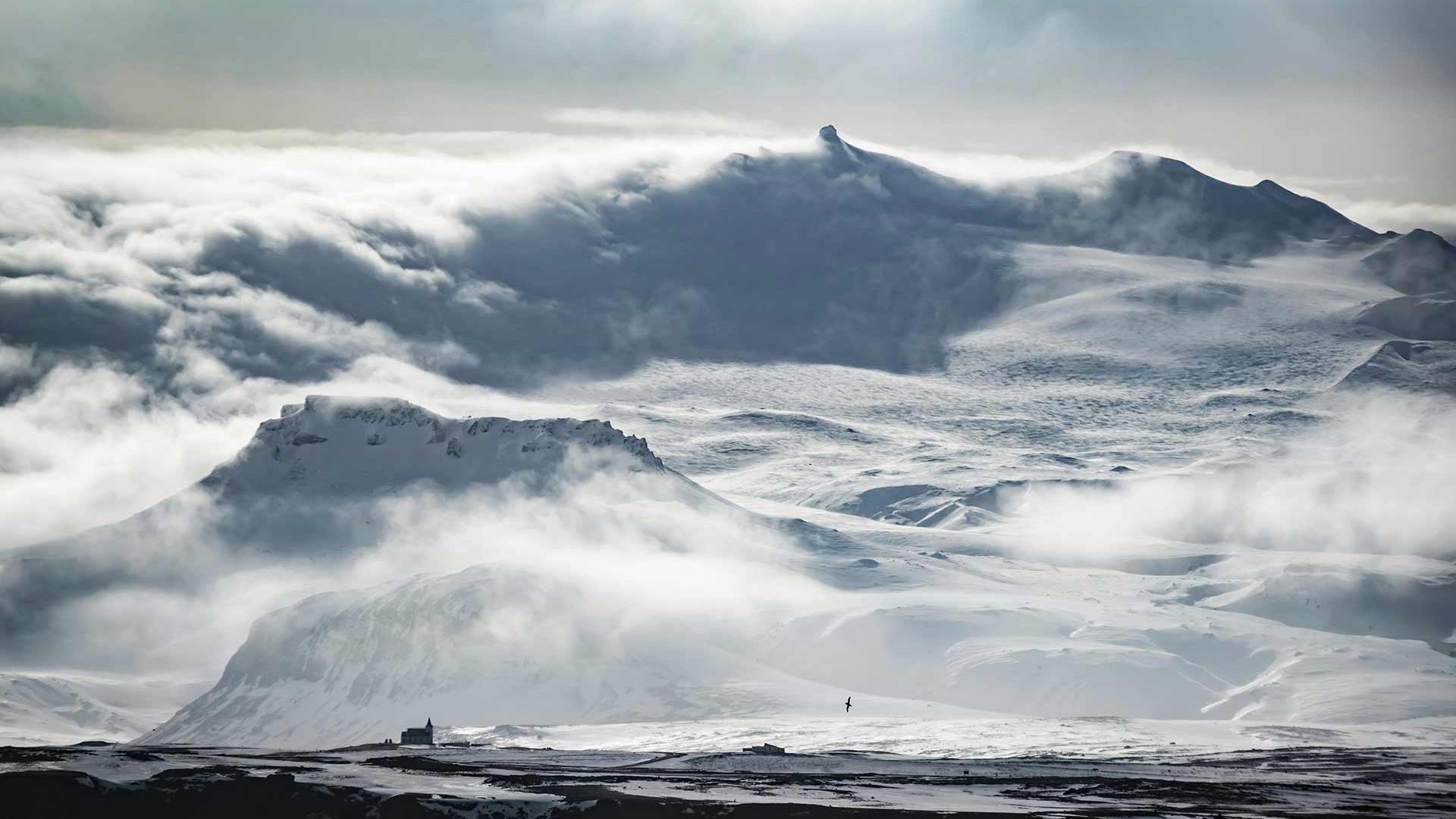 Iceland Iceland