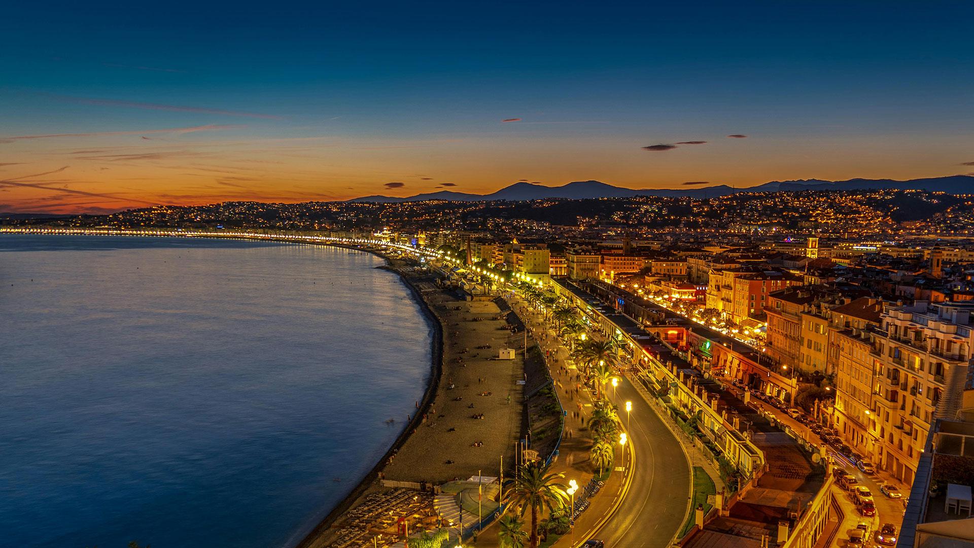 Nice, France
