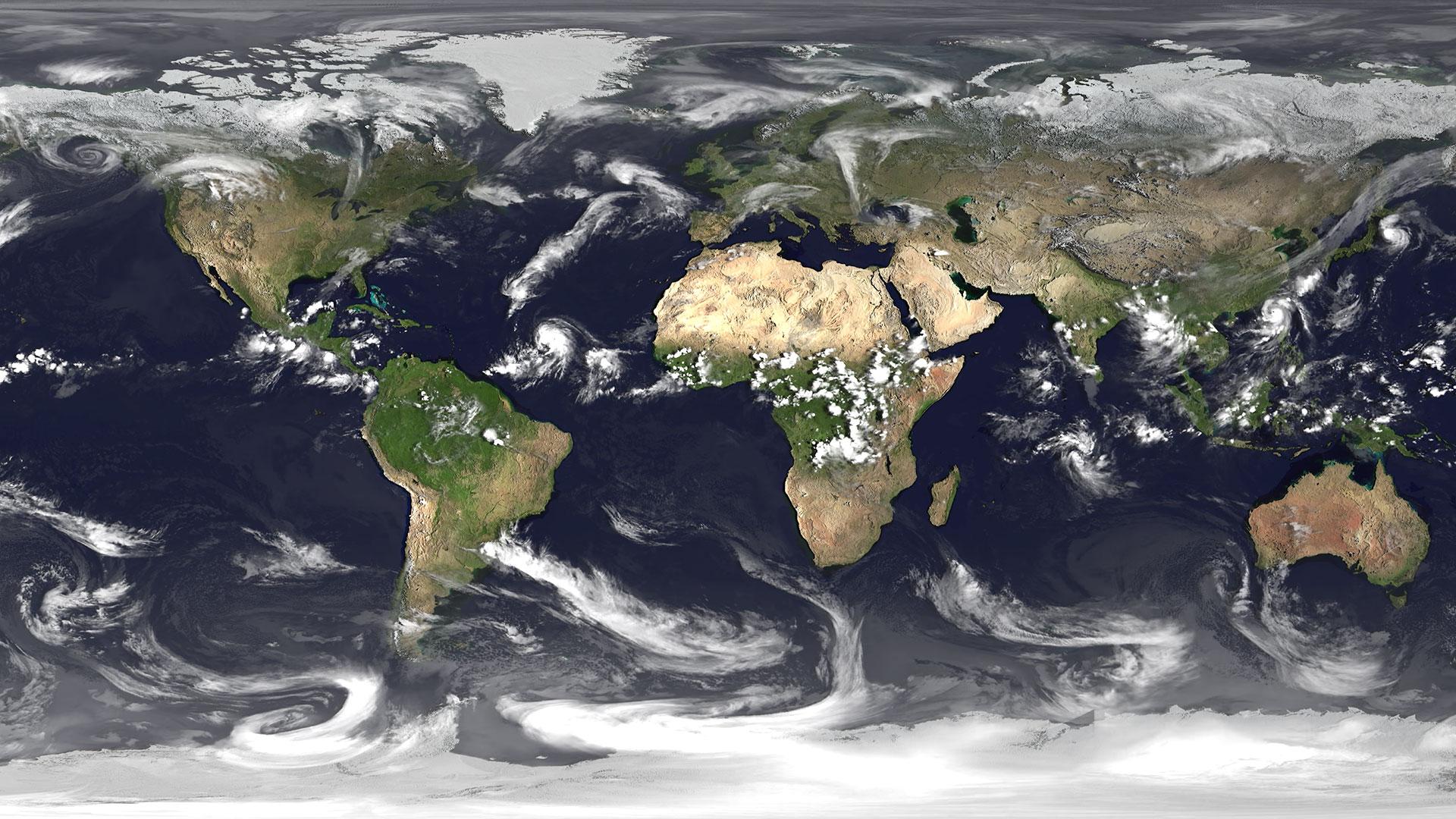 Image of the week - year of weather image Image of the week - year of weather image