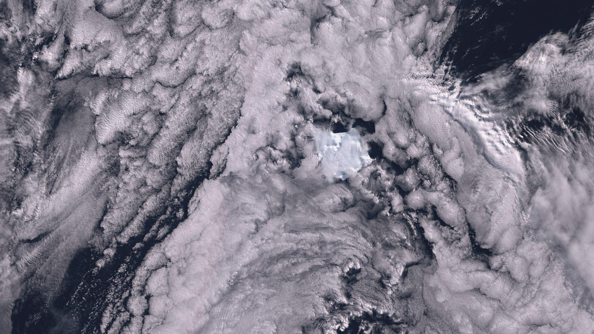 Iceberg A23a