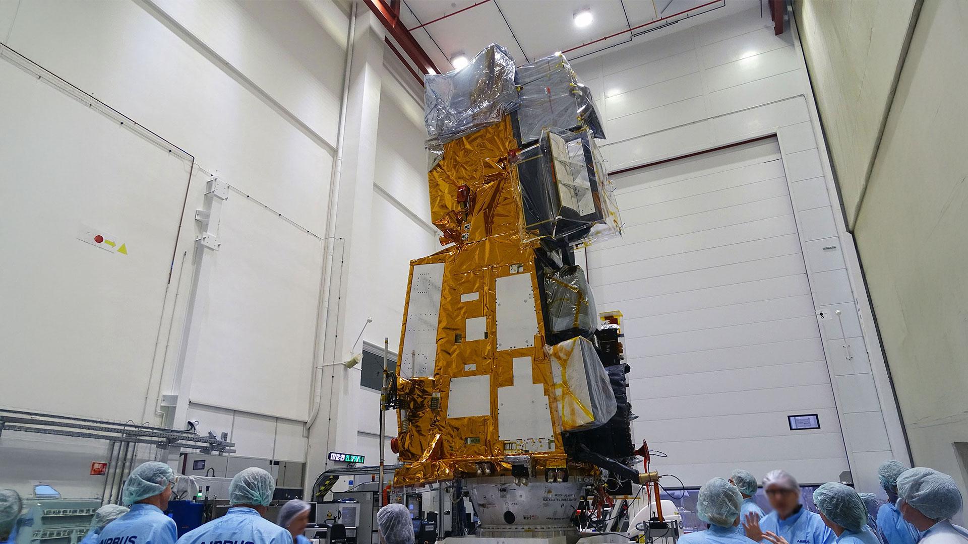 metop-sg