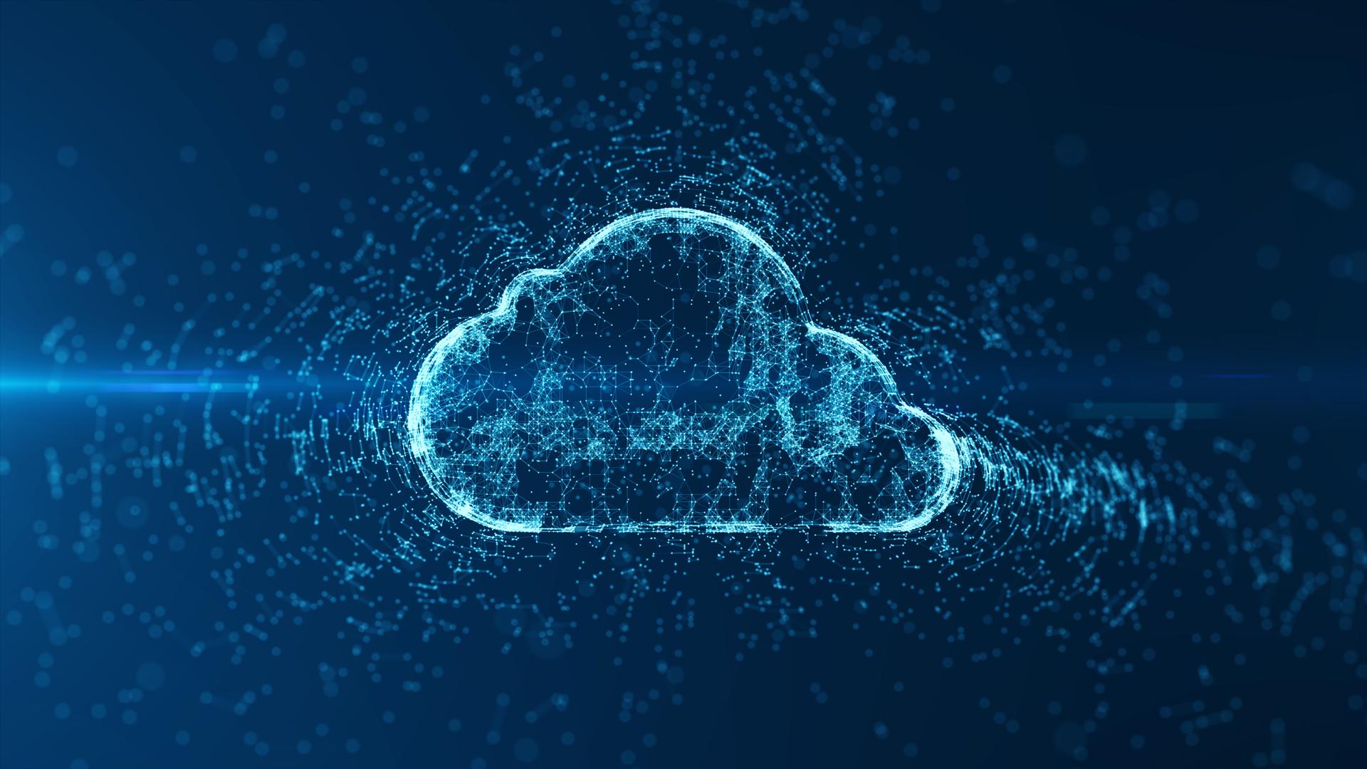 Credit: Adobe Stock / cloud computing