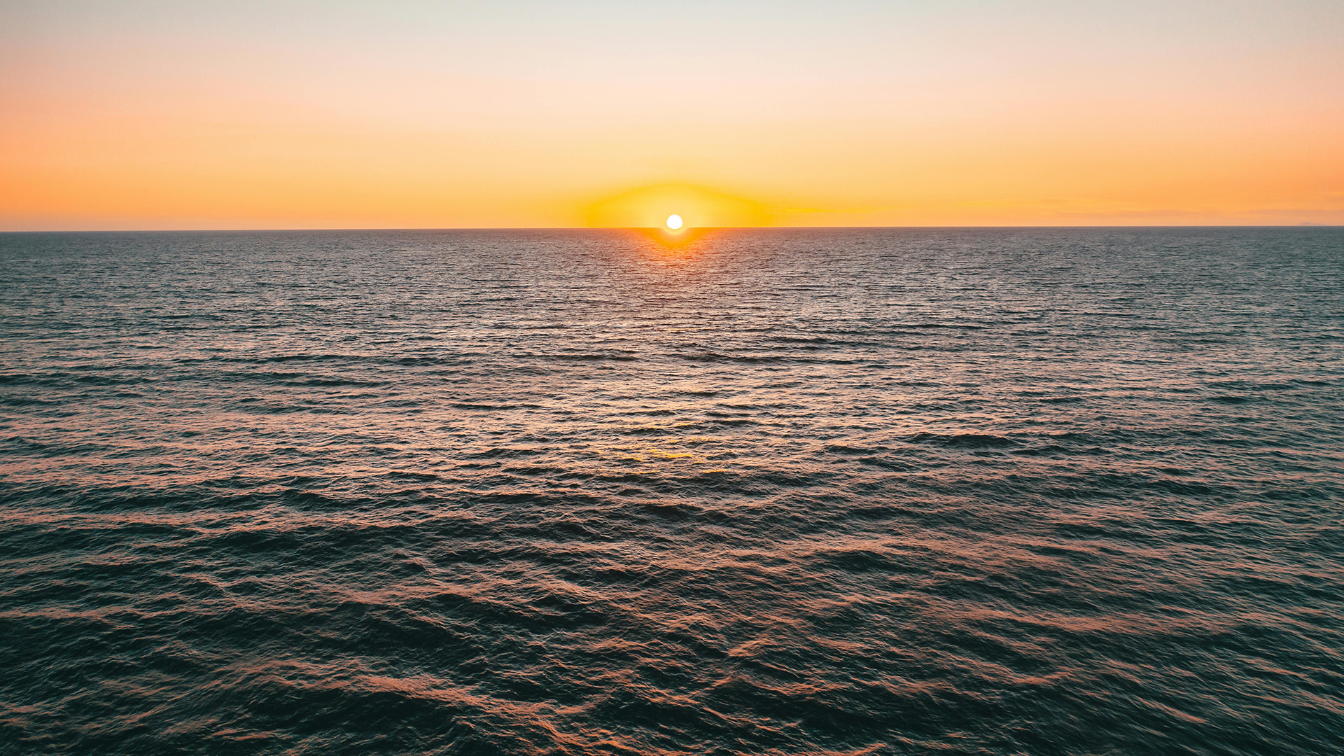 Ocean Aspot - pexels