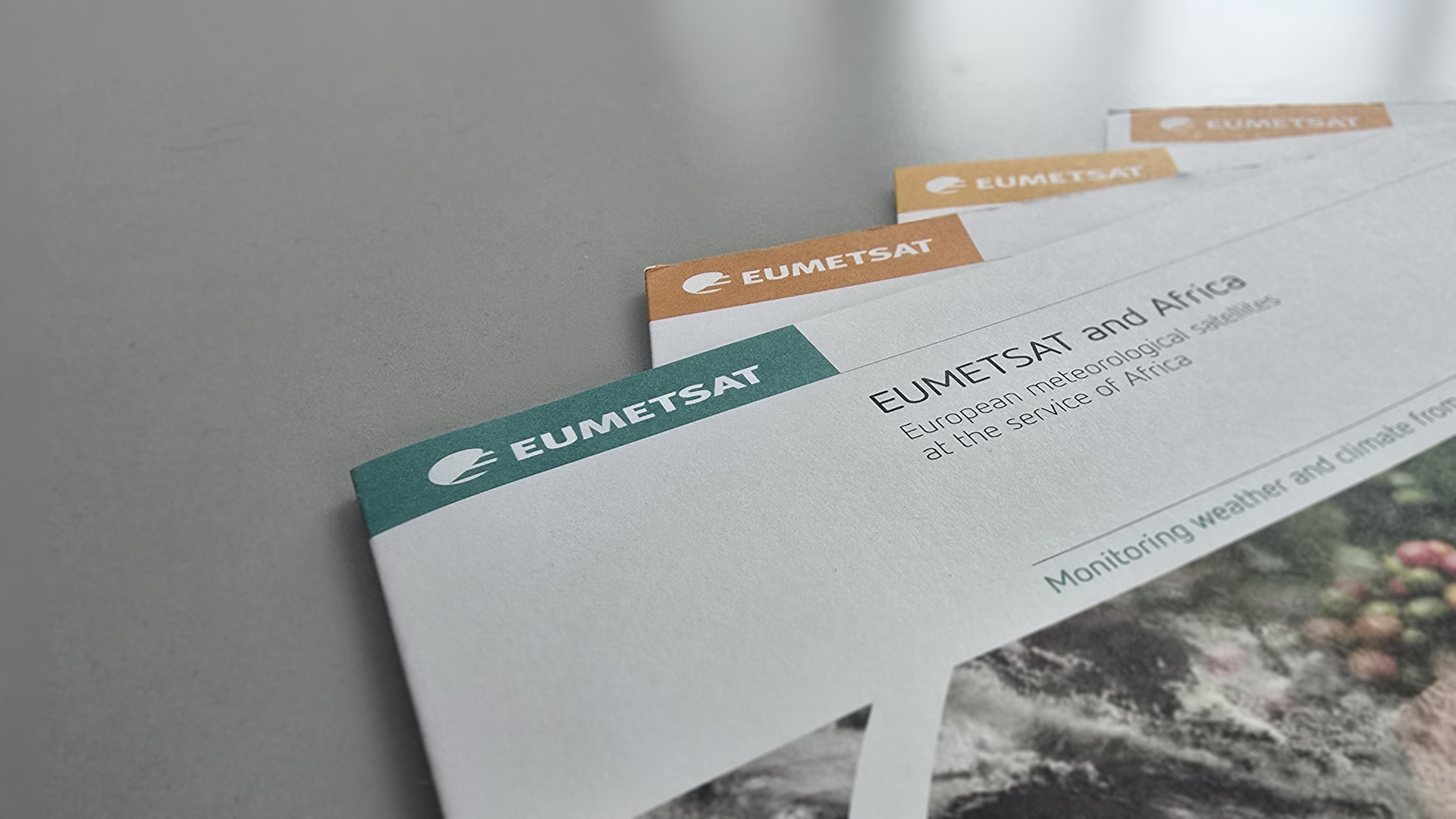 brochures