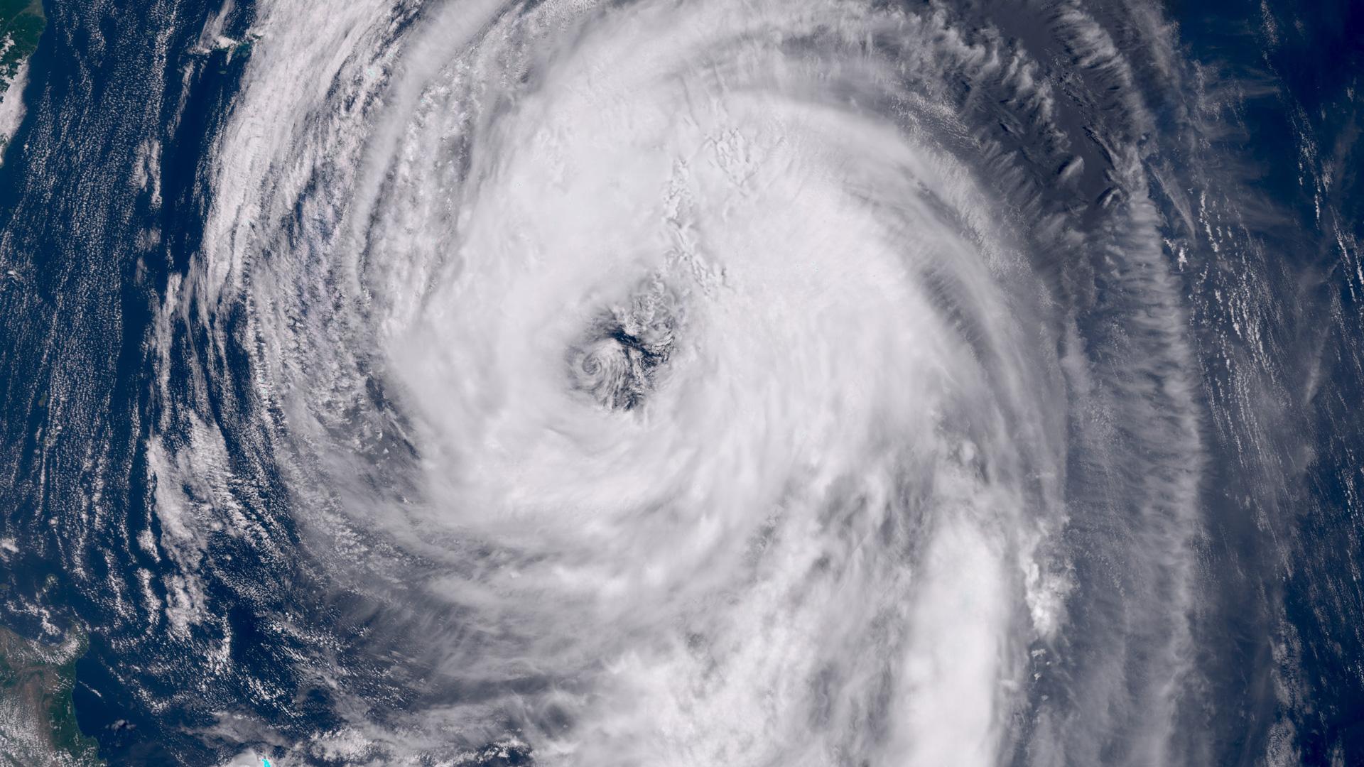Tropical storm Jangmi, Copernicus Sentinel-3, 31 May 2026