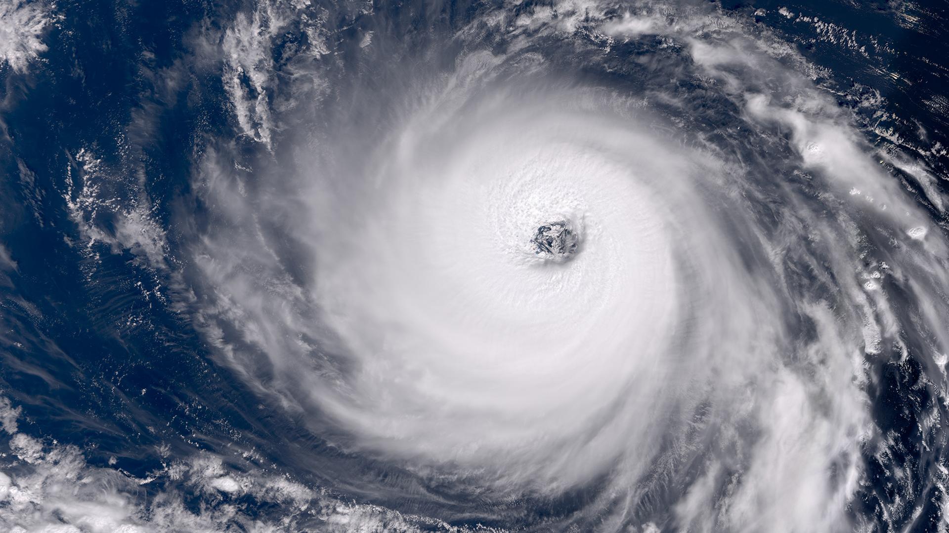 Super Typhoon In-fa, Sentinel-3, 27 October 2026
