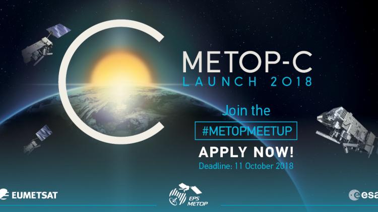 Image - MetopMeetup - 2018