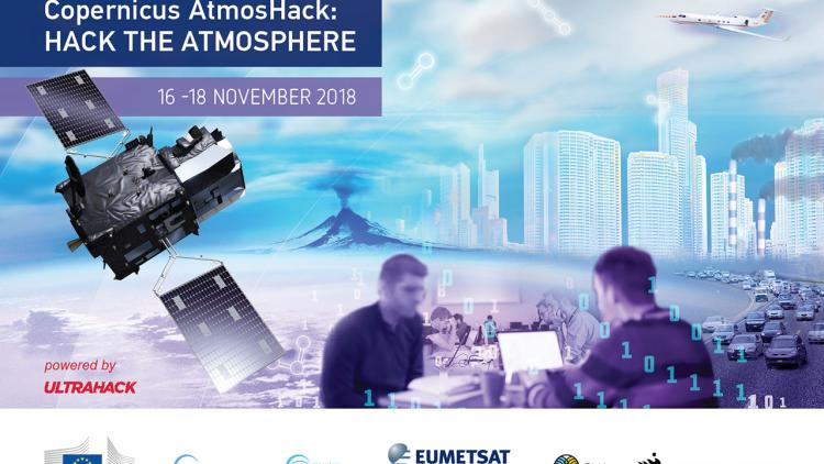 Image - AtmosHack - 2018