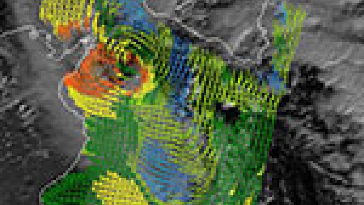 Operational Marine Surface Analysis using EUMETSAT&#039;s Copernicus Marine Data Stream - Croatia
