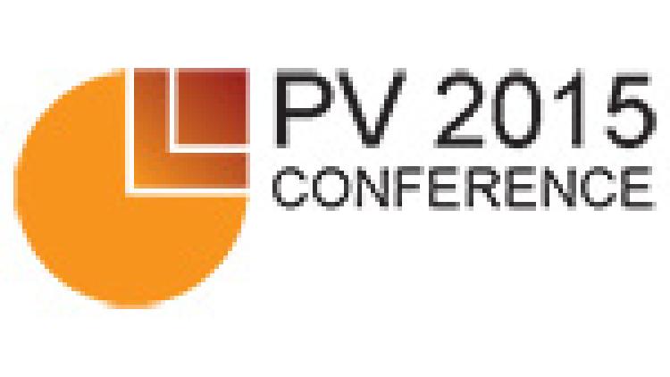Image - Event - PV2015 conference
