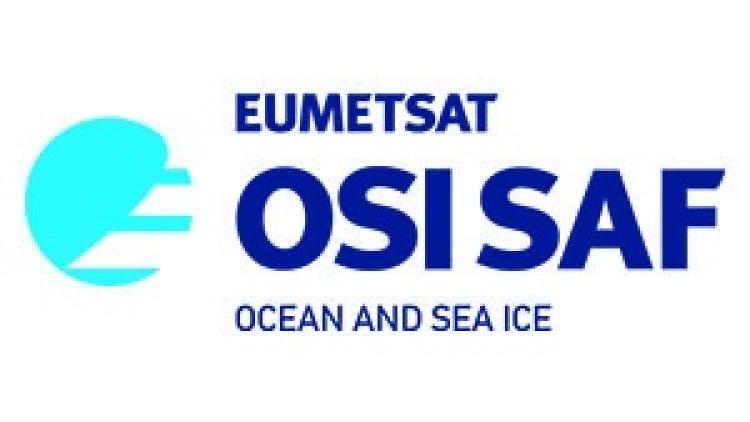 OSI SAF logo
