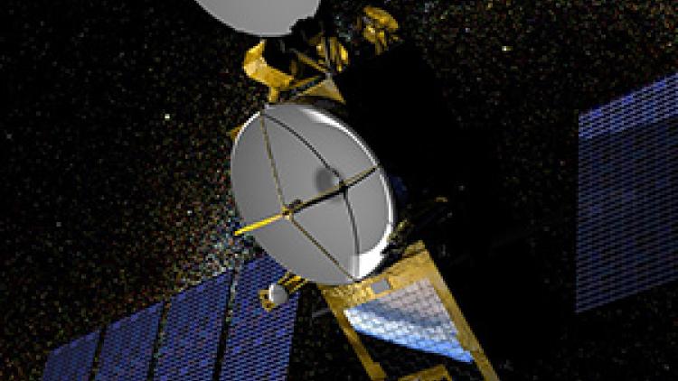 Image - Satellites - Jason - thumb