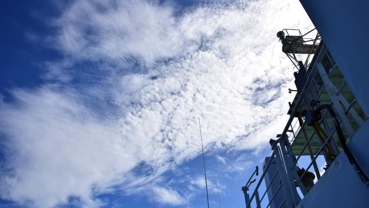 Cirro Cumulus