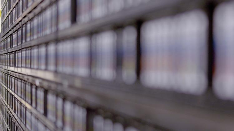 Data Policy A Spot
