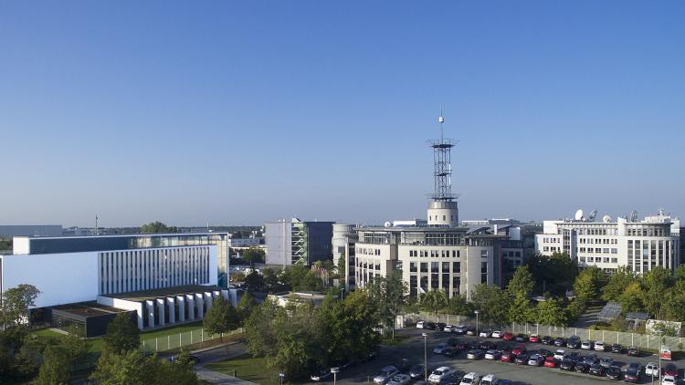 EUMETSAT HQ