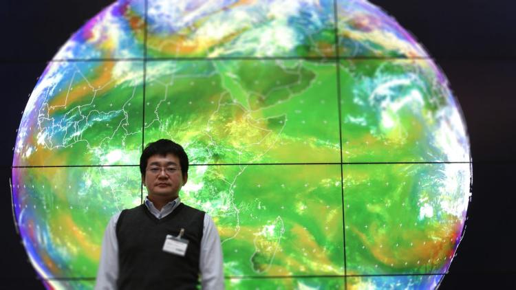 Cooperation on satellite observation quality