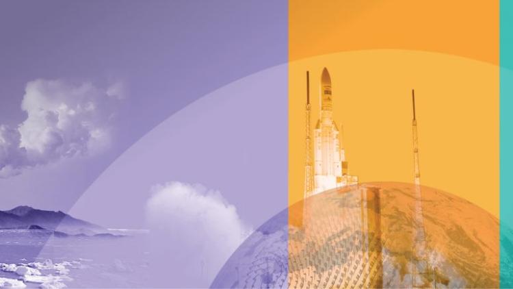 Make a world of difference at EUMETSAT