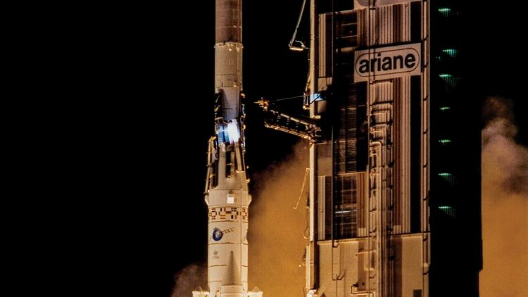 The life and times of Meteosat-7
