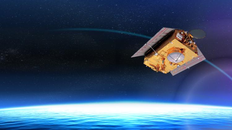 Sentinel 6 MF Main Image