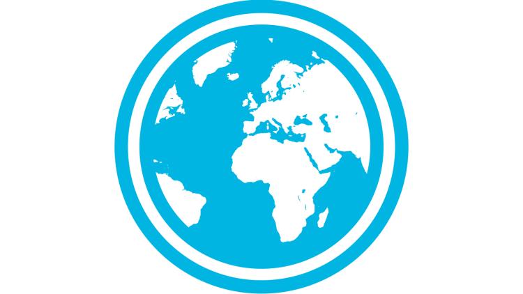 EUMETView icon
