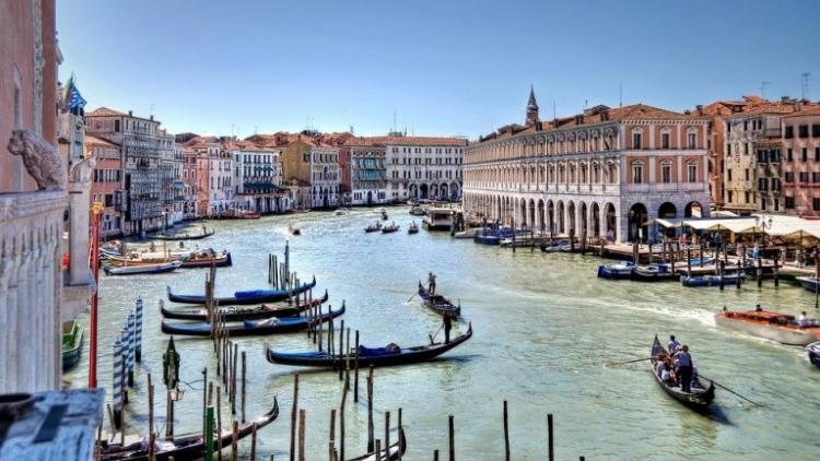 venice