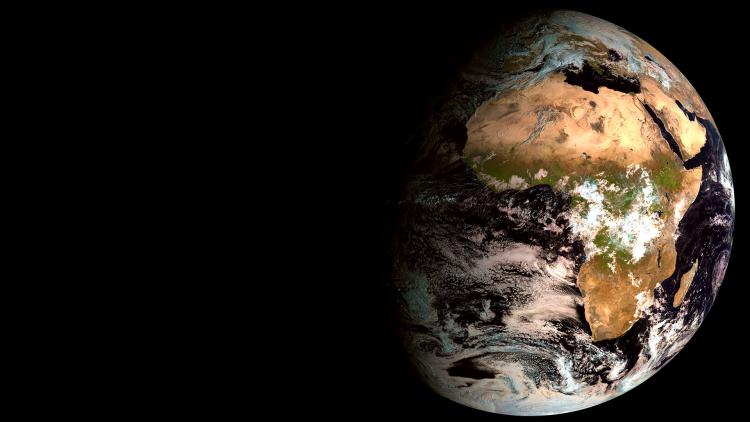 EUMETSAT takes key role in innovate project to model the Earth system