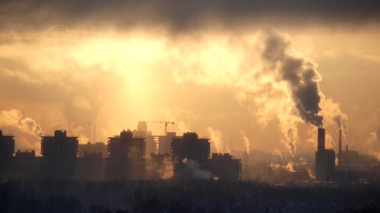 Climate industrial