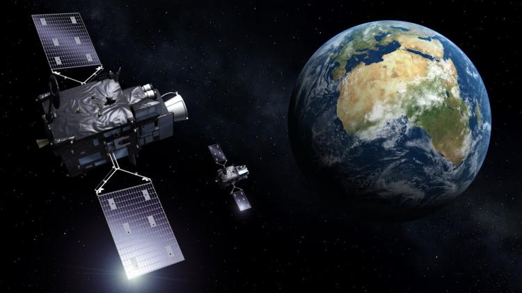 Aspot-Fighting wildfires with satellite data in Tanzania
