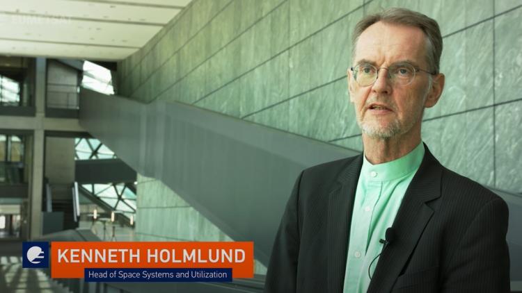 Kenneth Holmlund