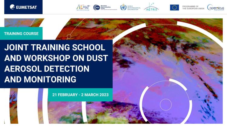 Dust school