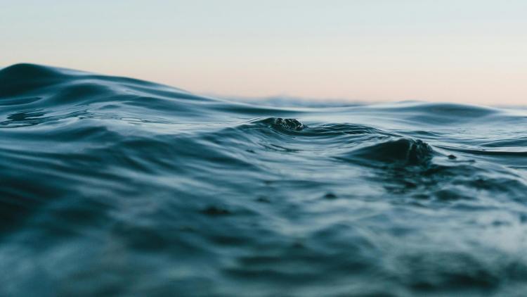 Ocean Aspot