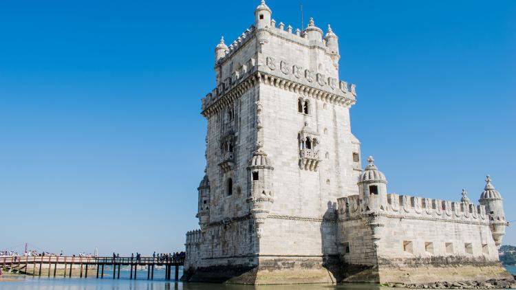 Belem Tower