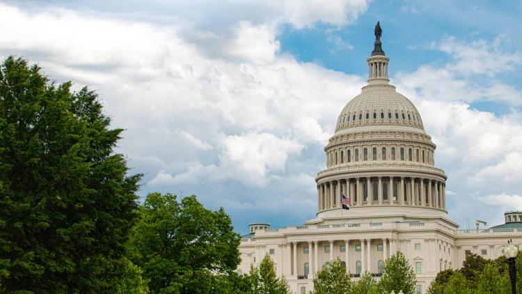 Washington DC
