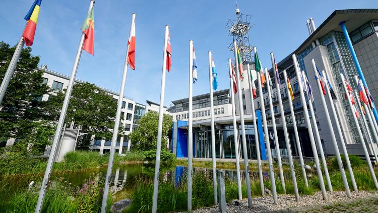 HQ EUMETSAT