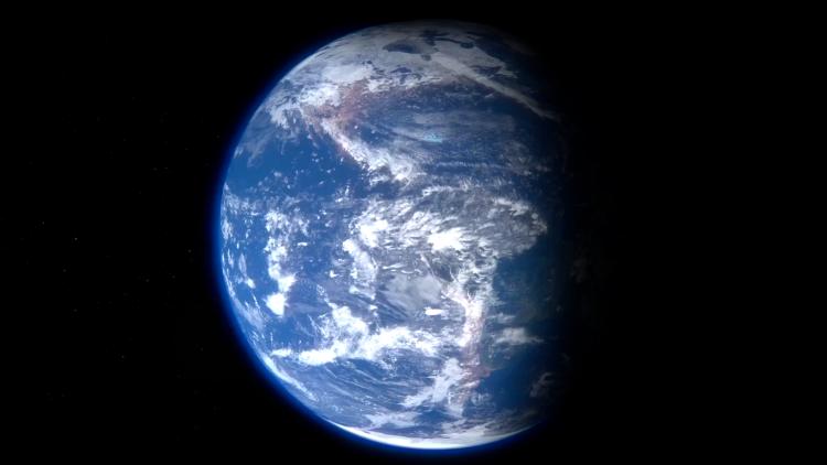 earth