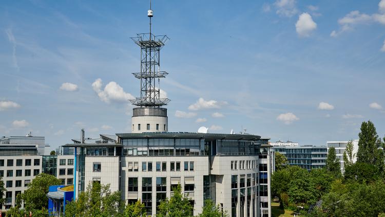 EUMETSAT HQ