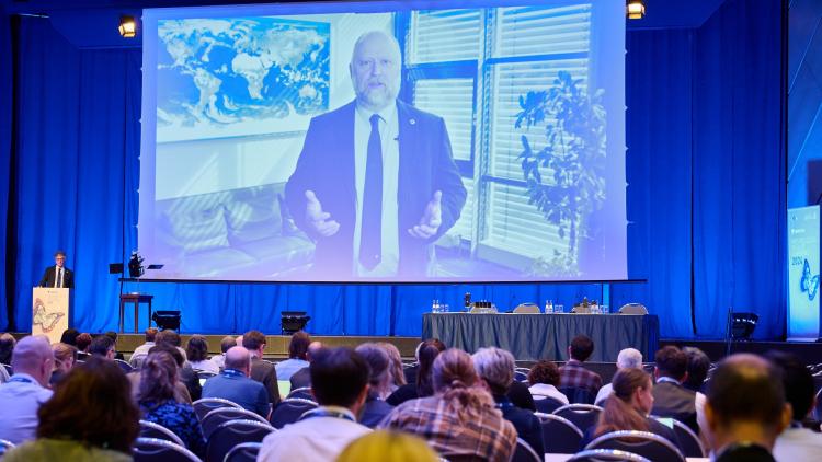 EUMETSAT Conference