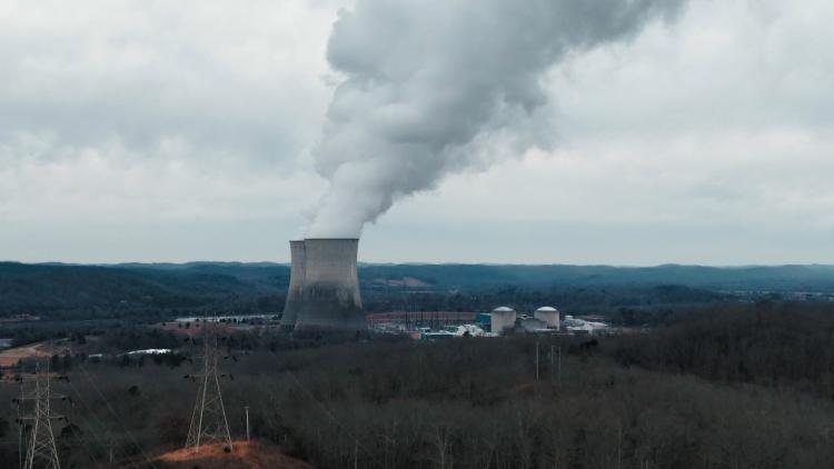 Pollution