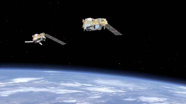 Metop-SG
