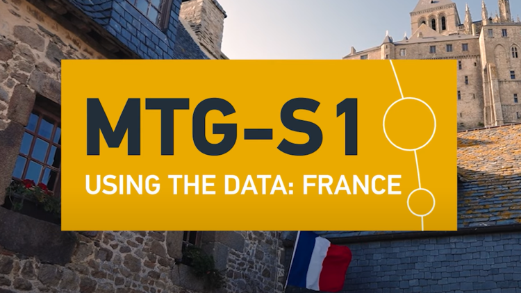 MTG-S France