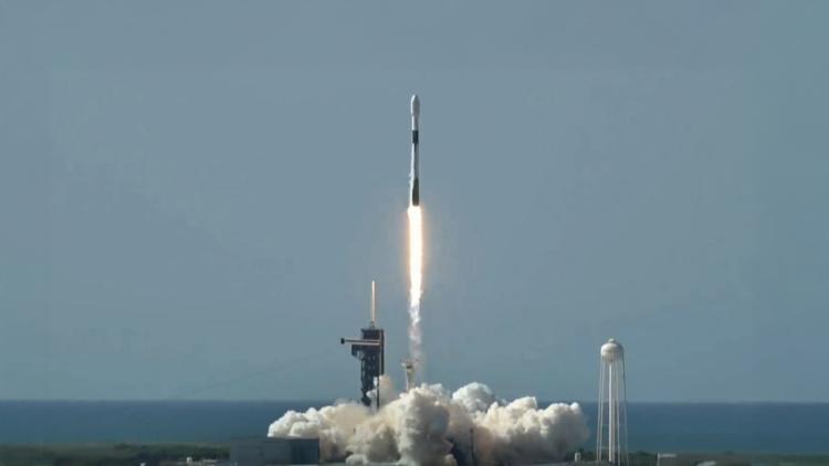 MTG-S launch image