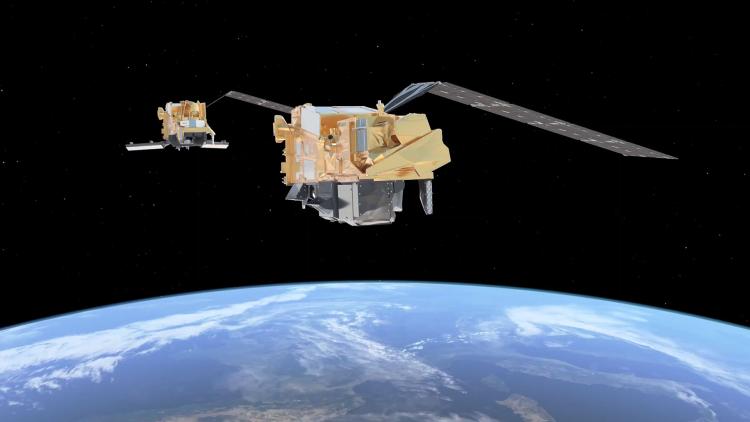 Metop-SG Aspot